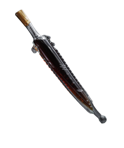 Arménské brandy suvenýr Šavle v dárkovém balení