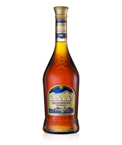 Brandy ARARAT 10 let 700ml
